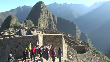 Machu-Picchu-Tor