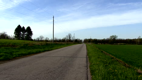 Indiana-country-road-zooms-in