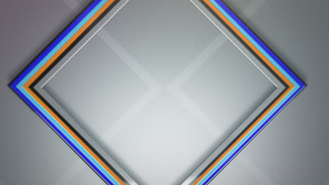 Bewegung-Blaue-Quadrate-Abstrakten-Hintergrund-2