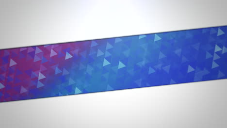 Movimiento-Triángulos-Azules-Y-Púrpuras-Abstracto-Antecedentes-1