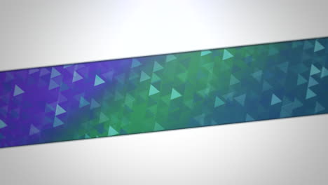 Movimiento-Triángulos-Azules-Y-Verdes-Fondo-Abstracto