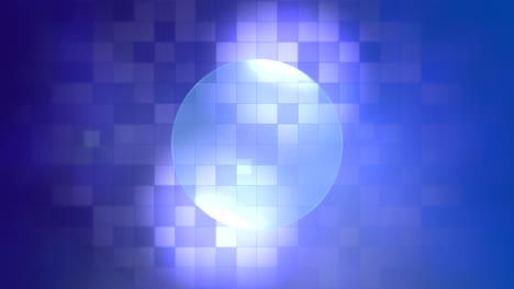 Bewegung-Blaue-Quadrate-Abstrakten-Hintergrund-7