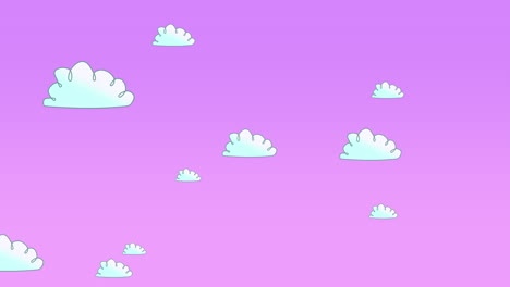 Cartoon-animation-background-with-motion-clouds-9