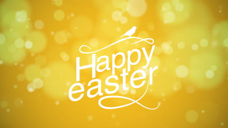 Happy-Easter-text-on-yellow-background-3