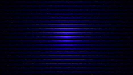 Bewegung-Retro-Blaue-Linien-Auf-Abstraktem-Hintergrund