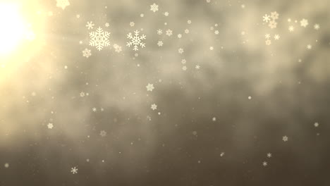 Weiße-Schneeflocke-Fällt-Frohes-Neues-Jahr-Und-Frohe-Weihnachten-1-1