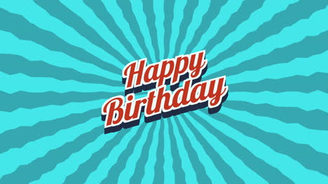 Animated-closeup-Happy-Birthday-text-on-holiday-background-15