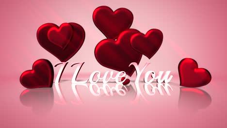 Ich-Liebe-Dich-Text-Und-Bewegung-Romantisches-Herz-Am-Valentinstag-8