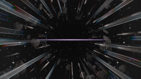 Retro-Bewegungslinien-In-Der-Galaxie-Mit-Abstraktem-Hintergrund-2