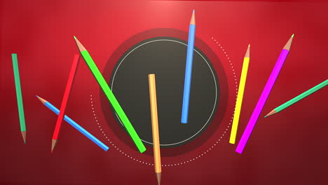 Closeup-of-kids-background-with-colourful-pencils-school-background-1