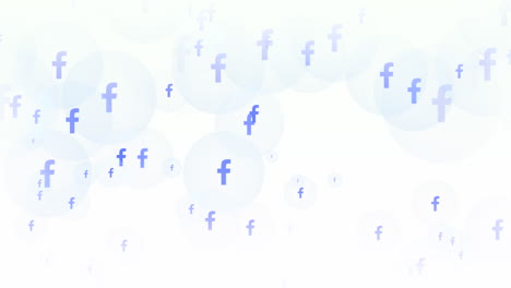 Bewegungssymbole-Des-Sozialen-Netzwerks-Facebook-Auf-Einfachem-Hintergrund
