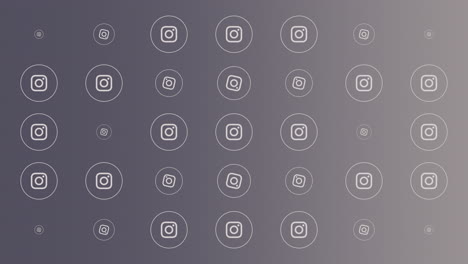 Motion-icons-of-Instagram-social-network-on-simple-background-4