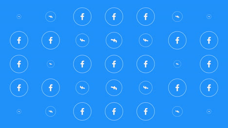 Bewegungssymbole-Des-Sozialen-Netzwerks-Facebook-Auf-Einfachem-Hintergrund-7