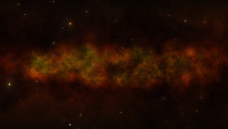 Bewegungspartikel-Und-Sterne-In-Der-Galaxie-24