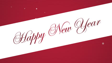 Happy-New-Year-text-on-red-background-1