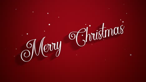 Merry-Christmas-text-on-red-background-3