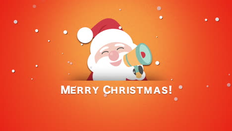 Feliz-Navidad-Texto-Con-Y-Santa-Claus-1