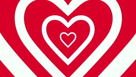 Día-De-San-Valentín-Fondo-Brillante-Animación-Corazón-Romántico-9