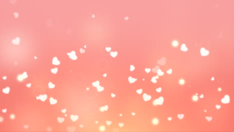 Valentines-day-shiny-background-Animation-romantic-heart-50