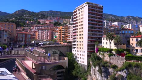 Establishing-shot-of-Monaco