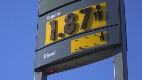 Gasoline-prices-fall-to-under-$2-a-gallon-in-2015-5