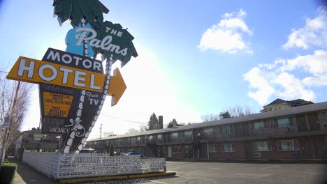 A-1950's-neon-sign-welcomes-travelers-to-a-classic-old-roadside-motel-6