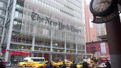 Einspielung-Des-New-York-Times-Building-2