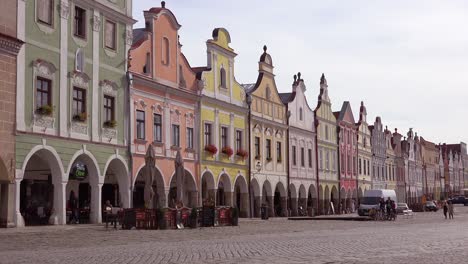 The-quaint-village-of-Telc-in-the-Czech-Republic-3