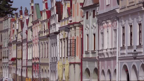 The-quaint-village-of-Telc-in-the-Czech-Republic-4