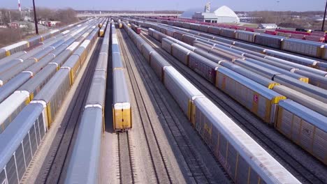 A-good-aerial-over-a-railroad-yard-suggests-shipping-commerce-trade-or-logistics-2
