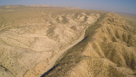 Aerial-over-the-San-Andreas-fault-in-California-1