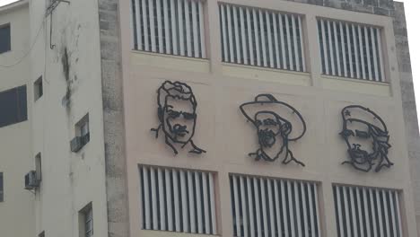 Aufnahme-Des-Regierungsgebäudes-In-Havanna-Kuba-3