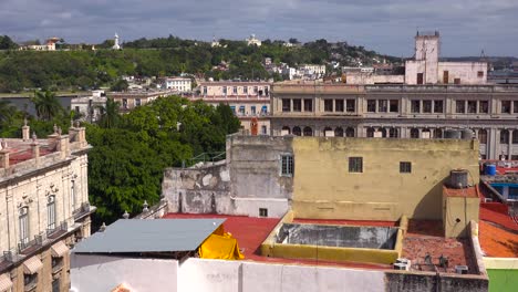 Panorama-De-La-Habana-Cuba