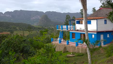 Una-Atractiva-Casa-O-Finca-En-Las-Selvas-De-Cuba