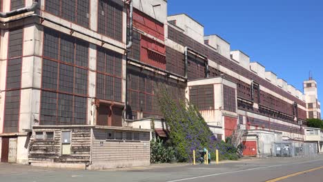 Exterior-of-an-old-warehouse-or-factory