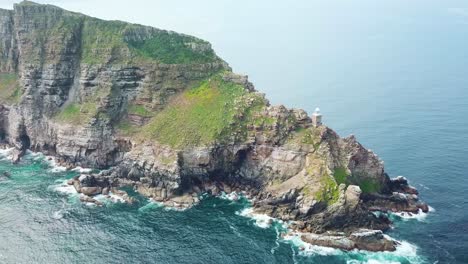 Aerial-shot-of-the-Cape-Of-Good-Hope-and-Cape-Point-where-Indian-and-Atlantic-Oceans-meet-at-the-southern-tip-of-South-Africa-1