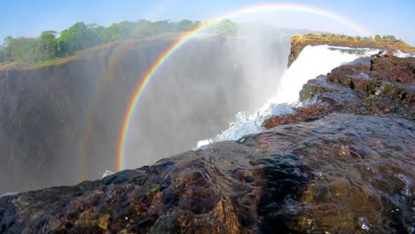 Devil's-Pool-at-Victoria-Falls-Zambia-close-to-the-edge-of-the-waterfalls