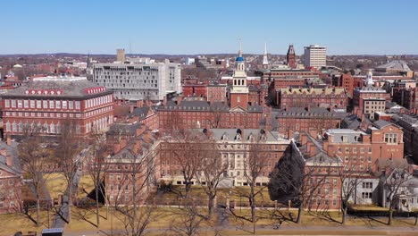 Excellent-aerial-over-the-Harvard-University-Campus-and-Kennedy-School-1