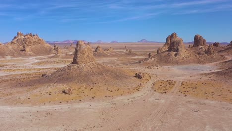 Beautiful-aerial-over-the-Trona-Pinnacles-rock-formations-in-the-Mojave-Desert-near-Death-Valley-3