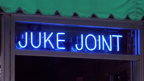 Eine-Leuchtreklame-Auf-Der-Beale-Street-Memphis-Liest-Einen-Juke-Joint,-Der-Einen-Honky-Tonk-Oder-Blues-Music-Club-Beschreibt