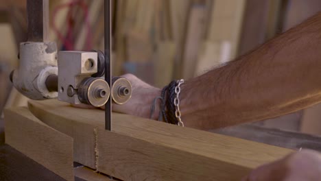 A-woodworker-works-in-his-studio-1