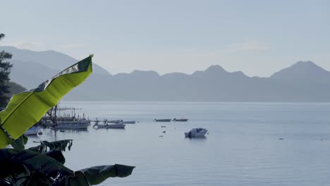 Beautiful-establishing-scenes-of-Lake-Atitlan-Guatemala-Central-America