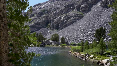 Pine-Lake-and-the-High-Sierra-Wilderness-4