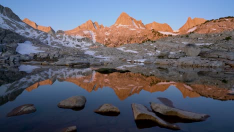 Reflection-of-High-Sierra-scenery-in-Granite-Park-3