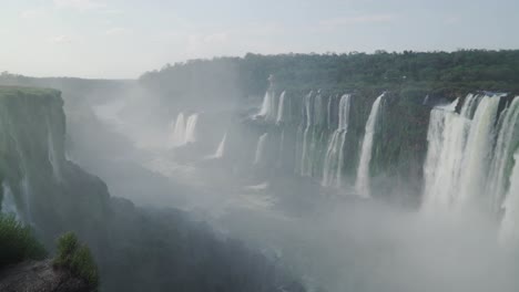 Blick-Von-Den-Wasserfällen-Der-Garganta-Del-Diable-Iguazu-1