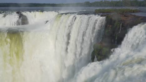 The-Garganta-Del-Diablo-Iguazu-Falls