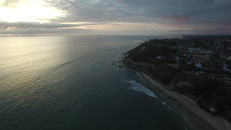 A-beautiful-aerial-above-the-along-the-California-coastline-north-of-San-Diego-1