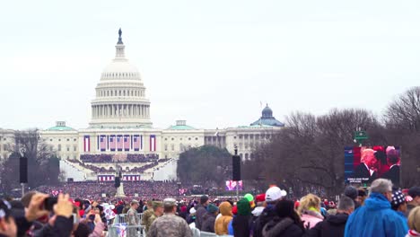 Crowds-watch-Donald-Trump's-inauguration-as-president-of-the-United-States-1