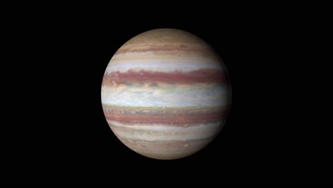 Imágenes-De-La-Nasa-Del-Planeta-Júpiter-En-4k