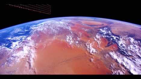 Increíbles-Tomas-De-La-Tierra-Desde-La-Estación-Espacial-Internacional-En-4k-2